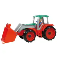 LENA: Traktor Truxx z figurką 30 cm