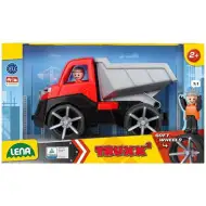 LENA: Truxx 2 wywrotka z figurką 29 cm