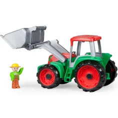 LENA: Truxx traktor w pudełku 37 cm zdjęcie 2