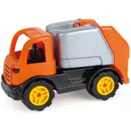 LENA: Workies maszyny robocze - Śmieciarka 12 cm