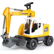LENA: Worxx Liebherr A918 Litronic koparka 48cm