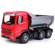LENA: Worxx Mercedes-Benz Arocs wywrotka 45 cm