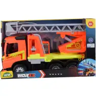 LENA: Worxx Volvo FMX drabina strażacka w pudełku 48 cm