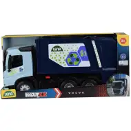 LENA: Worxx Volvo FMX śmieciarka z zabudową 54 cm