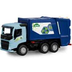 LENA: Worxx Volvo FMX śmieciarka z zabudową 54 cm zdjęcie 2