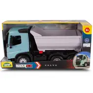 LENA: Worxx Volvo FMX wywrotka skrzyniowa 45 cm