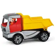 LENA: Wywrotka Truckies z figurką, 22 cm