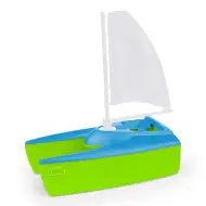 LENA: Żaglówka Boaties 17cm