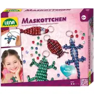 LENA: Zestaw do tworzenia zwierzątek z koralików