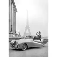 LIFE Magazyn: Life Paris HQC puzzle 1000 elementów - Clementoni