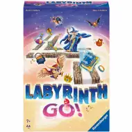 Labirynt Go gra planszowa - Ravensburger