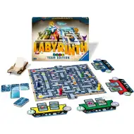 Labirynt drużynowa gra planszowa - Ravensburger