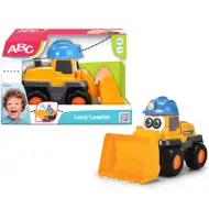 Ładowarka ABC Lucy, 25 cm - Simba Toys