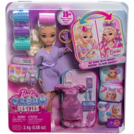 Lalka Barbie Dream Besties Hairstylist Malibu - Mattel