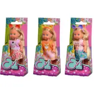Lalka Évi Love Cutie w stroju zwierzątka, różne wzory, 12 cm - Simba Toys