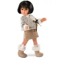 Lalka Olivia 37 cm - Llorens
