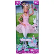 Lalka baletnica Steffi Love - Simba Toys