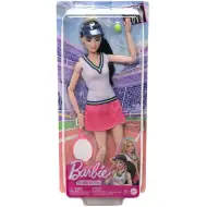 Lalki Barbie Sportowcy - Tenisistka - Mattel