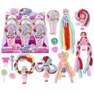 Lalki Candylocks w różnych wariantach 18 cm
