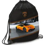 Lamborghini torba gimnastyczna dla nastolatków, torba sportowa