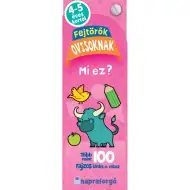 Łamigłówki dla przedszkolaków - co to jest?