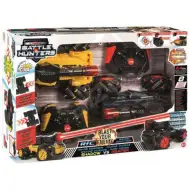 Laser Battle Hunters – zdalnie sterowana bitwa czołgów