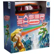 LaserShoot - Okulary do laser tagu