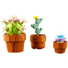 Lego® Icons: Małe rośliny doniczkowe (10329) zdjęcie 3