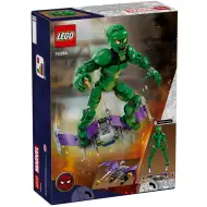 Lego®: Marvel - Zielony Goblin figurka do zbudowania (76284)