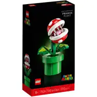 Lego® Super Mario™: Roślina Piranha (71426)
