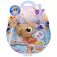 Lets Glo Kapibara – świecący wodny towarzysz, różne wersje, 1 sztuka