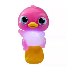 Lets Go Puddles różowy świecący wodny przyjaciel zdjęcie 2