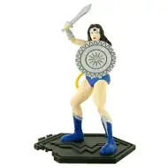Liga Sprawiedliwości: figurka Wonder Woman