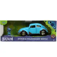 Lilo i Stitch – Volkswagen Beetle z 1959 roku 1/32 - Simba Toys