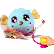 Little Biggies: Nadmuchiwany mini pluszowy rozdymka
