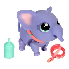 Little Live Pets: Interaktywna spacerująca Fáni zdjęcie 2