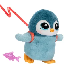 Little Live Pets: Interaktywny spacerujący Pingwin zdjęcie 2