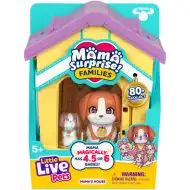 Little Live Pets: Mama Niespodzianka – Dom Mamy