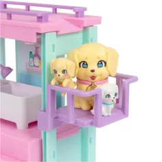 Little Live Pets: Mama Surprise – Zestaw do zabawy Klinika zdjęcie 4