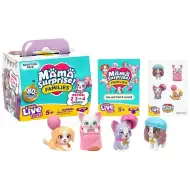 Little Live Pets: Mama Surprise - Zestaw niespodzianka z adopcją