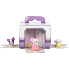 Little Live Pets: Mama Surprise - Zestaw niespodzianka z adopcją zdjęcie 4