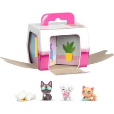 Little Live Pets: Mama Surprise s2 - Zestaw niespodzianka do adopcji zdjęcie 3