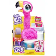 Little Live Pets: Potyi, flaming