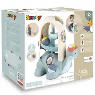Little Smoby: Ciągany żółw z kulodromem - Simba Toys