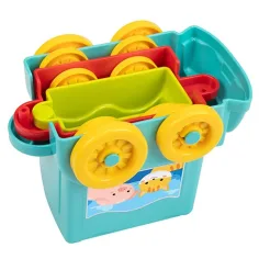 Little Stars gra pociągowa układająca. zdjęcie 3