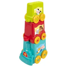 Little Stars gra pociągowa układająca. zdjęcie 4
