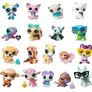 Littlest Pet Shop figurka niespodzianka w blistrze, seria 5, 1 szt.