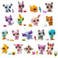 Littlest Pet Shop figurka-niespodzianka z akcesoriami, seria 2.