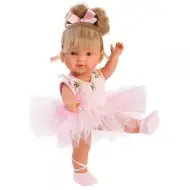 Llorens: Baletnica Valeria, lalka 28 cm