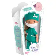 Llorens: Lalka Miss Minis Siostra 26 cm